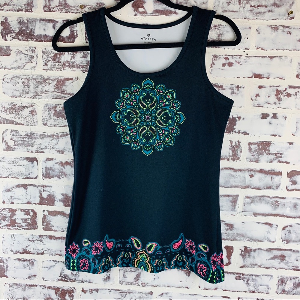 Athleta Tank